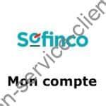 sofinco service recouvrement téléphone|Contacter le service client Sofinco